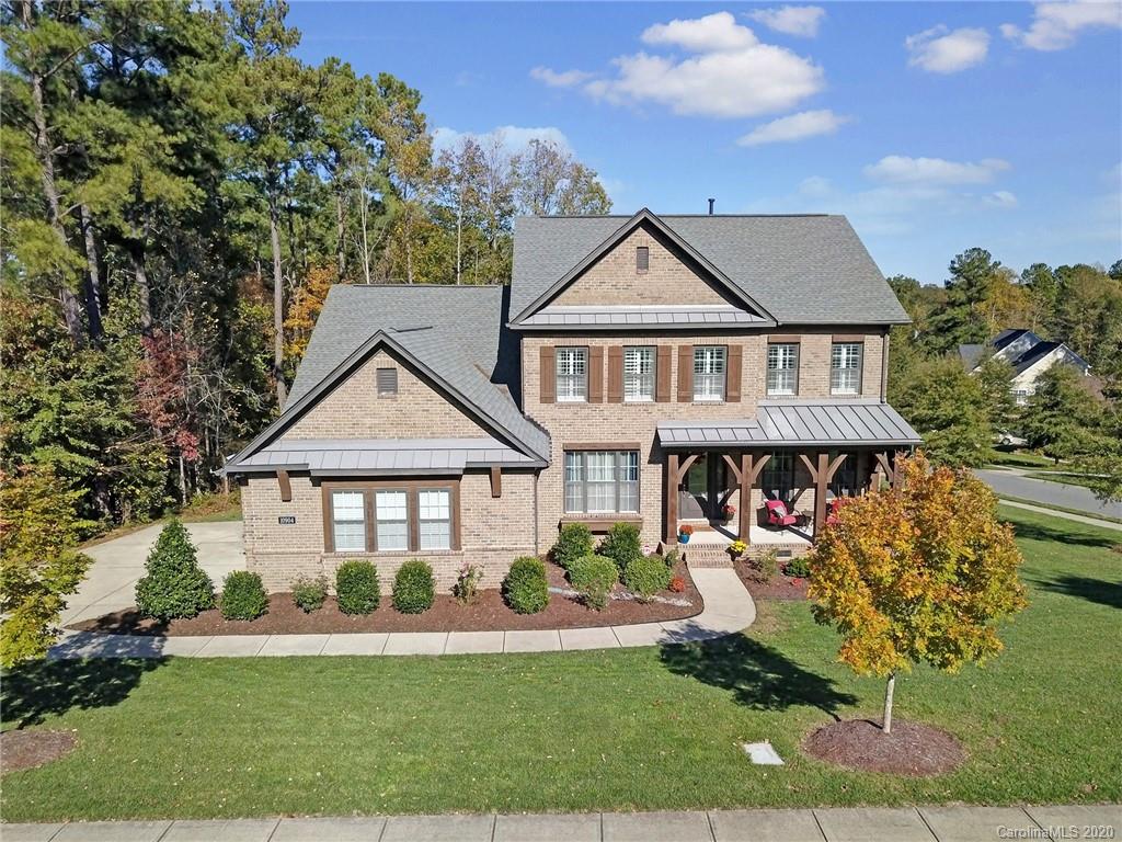 Property image 1 at 10904 Preservation Park Drive, Charlotte, NC 28214