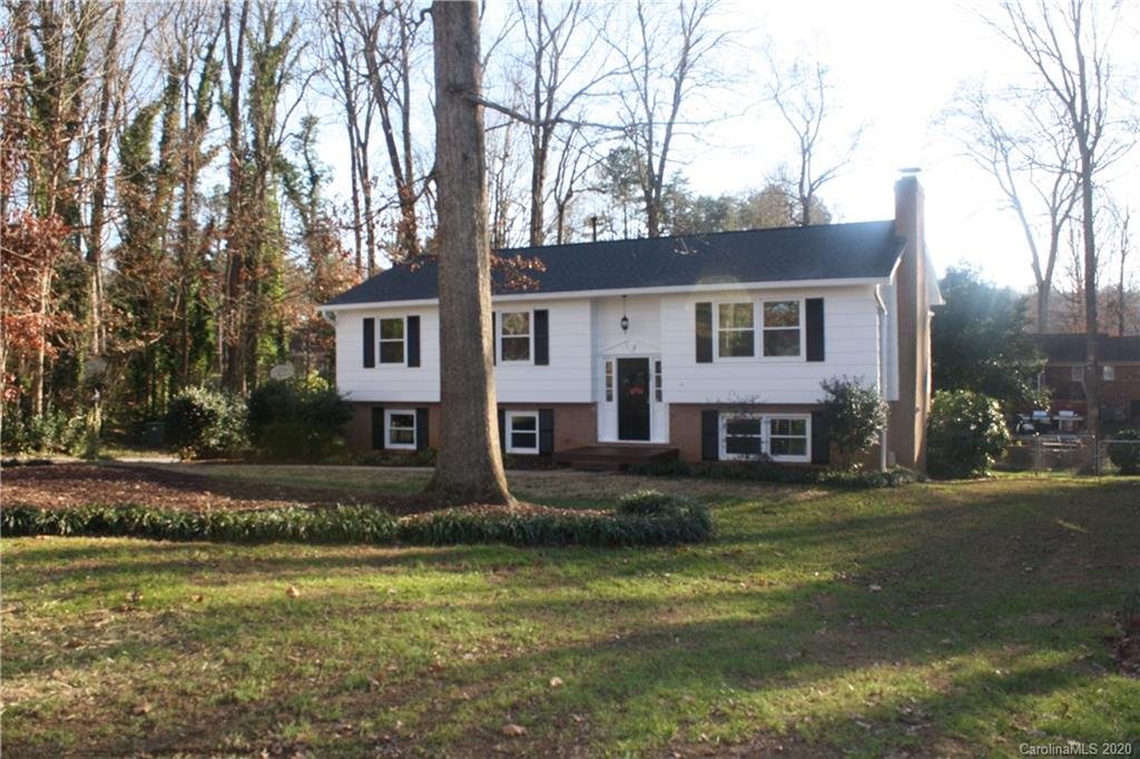 Property image 1 at 107 Lancelot Road, Salisbury, NC 28147