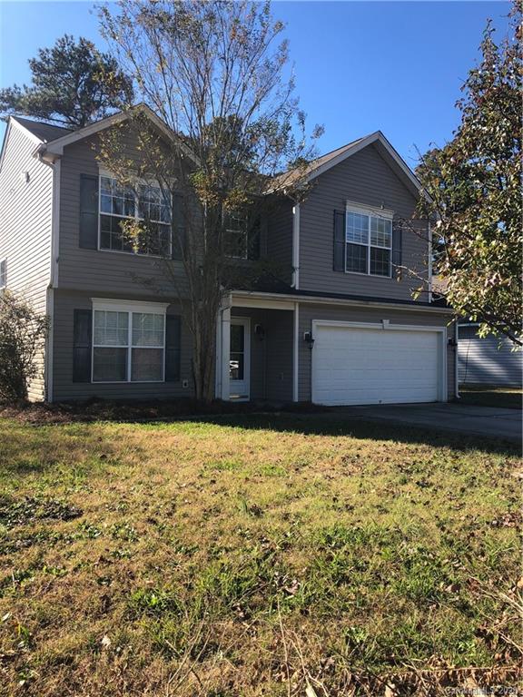 2036 Summit Ridge Lane