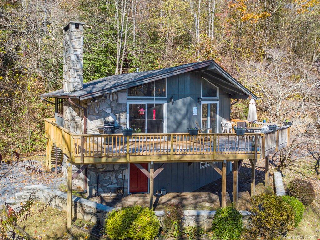 Property image 1 at 737 Setzer Cove Road, Maggie Valley, NC 28751