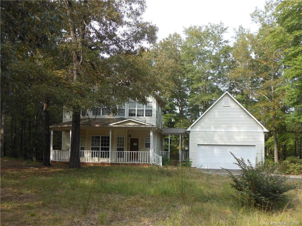 Property image 1 at 1552 Mack Drive, Mcconnells, SC 29726
