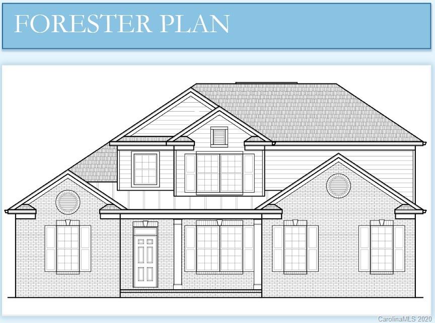 Property image 1 at 4038 Belle Meade Circle, Belmont, NC 28012