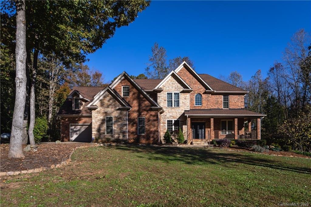 Property image 1 at 4055 Dakeita Circle, Concord, NC 28025