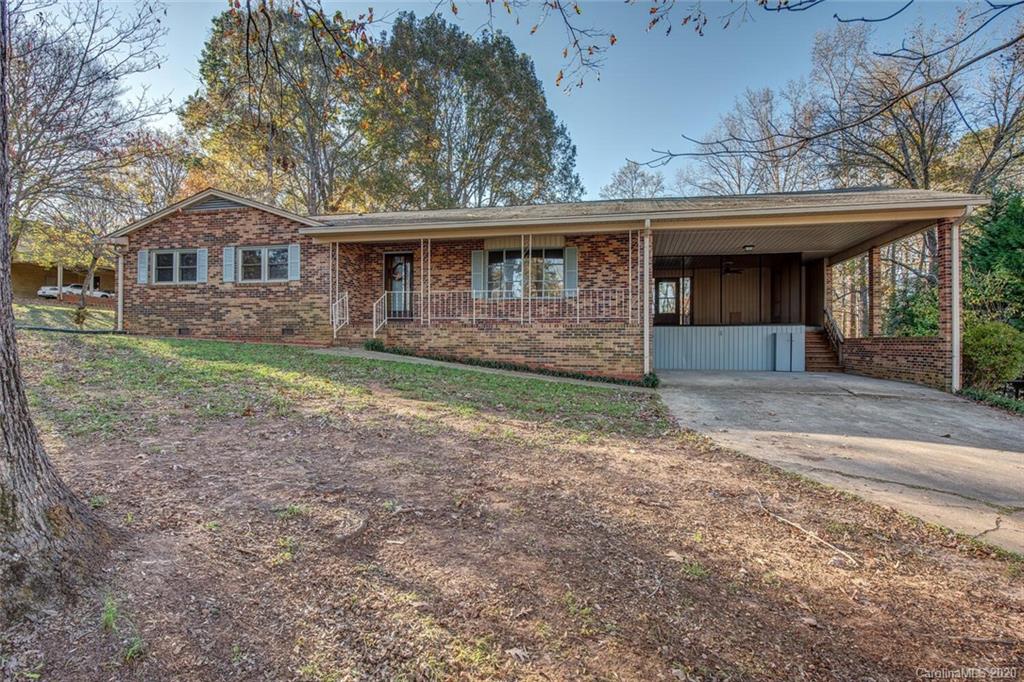 Property image 1 at 107 Sawtooth Lane, Stanley, NC 28164