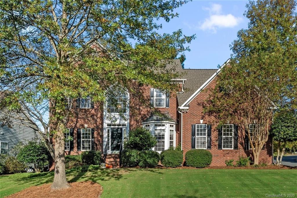 Property image 1 at 15610 Donnington Drive, Charlotte, NC 28277