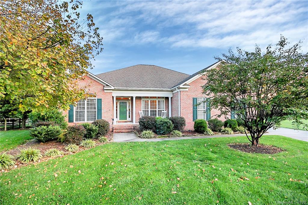 Property image 1 at 7799 Coachman Court, Harrisburg, NC 28075