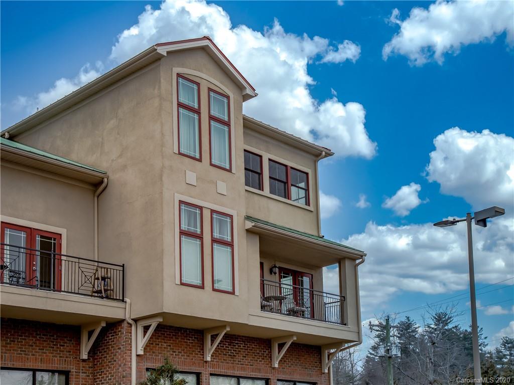 Property image 1 at 475 Church Street, Hendersonville, NC 28792