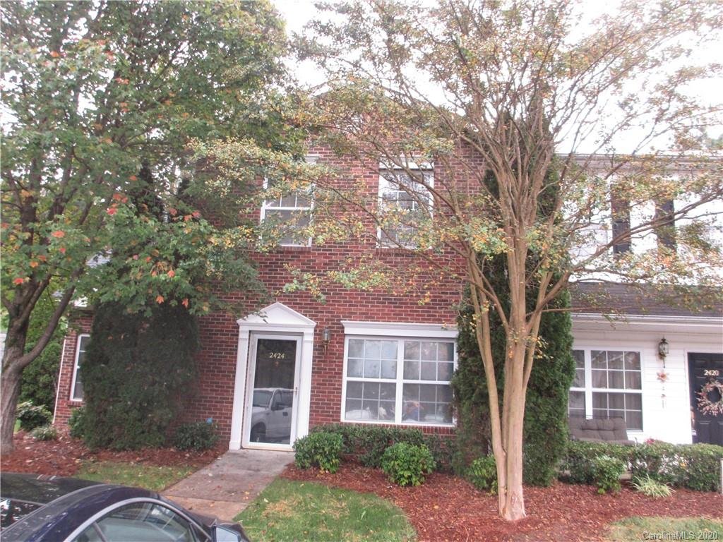 Property image 1 at 2424 Ryerson Court, Charlotte, NC 28213