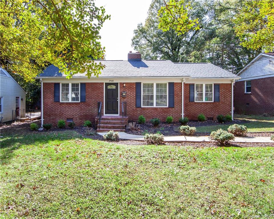 2908 Shenandoah Avenue