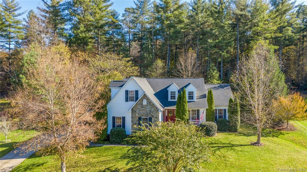 Property image 1 at 130 Doe Run Run, Morganton, NC 28655