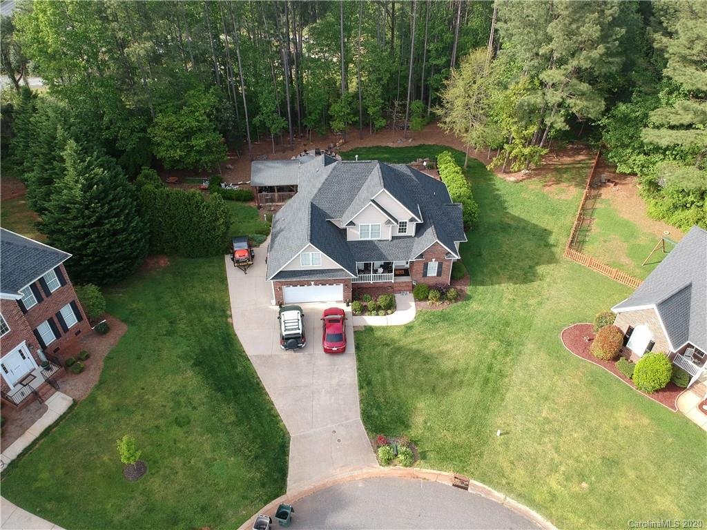 Property image 1 at 4610 Glasgow Court, Gastonia, NC 28056