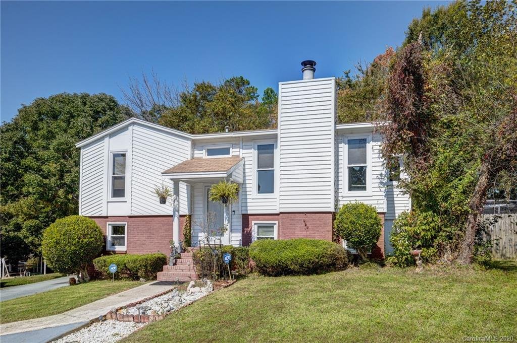 Property image 1 at 8032 Marin Drive, Charlotte, NC 28215