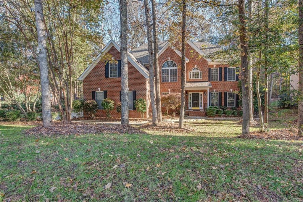 Property image 1 at 707 Kingsmill Lane, Clover, SC 29710