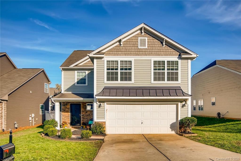 Property image 1 at 5618 Turtleback Court, Charlotte, NC 28269