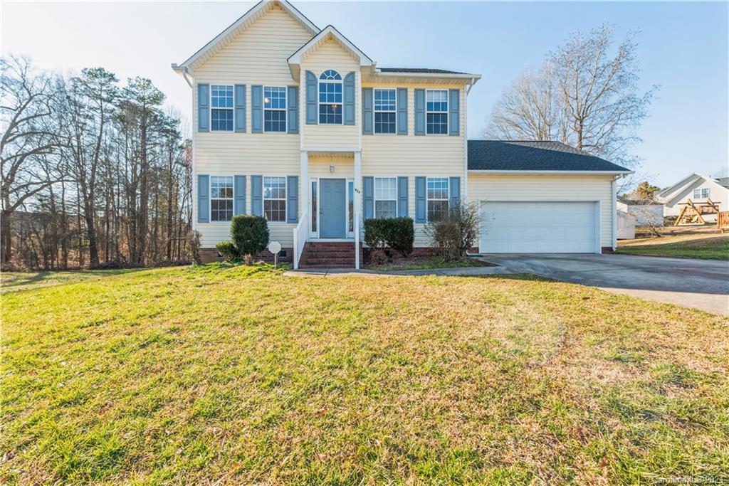 Property image 1 at 974 Avery Court, Concord, NC 28025