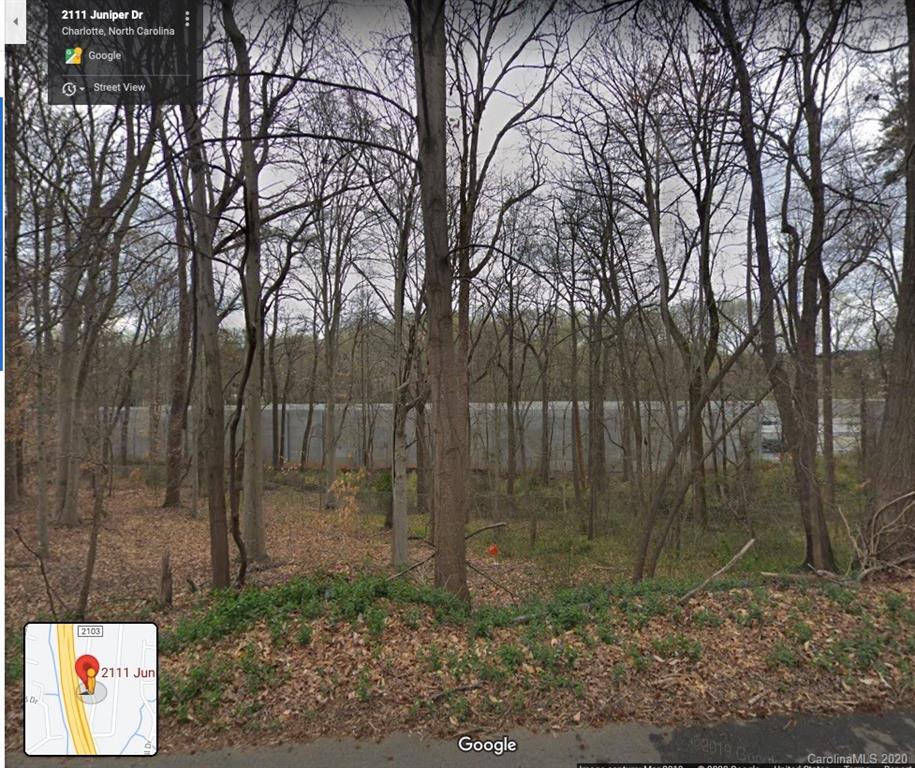 Property image 1 at 2111 Juniper Drive, Charlotte, NC 28269