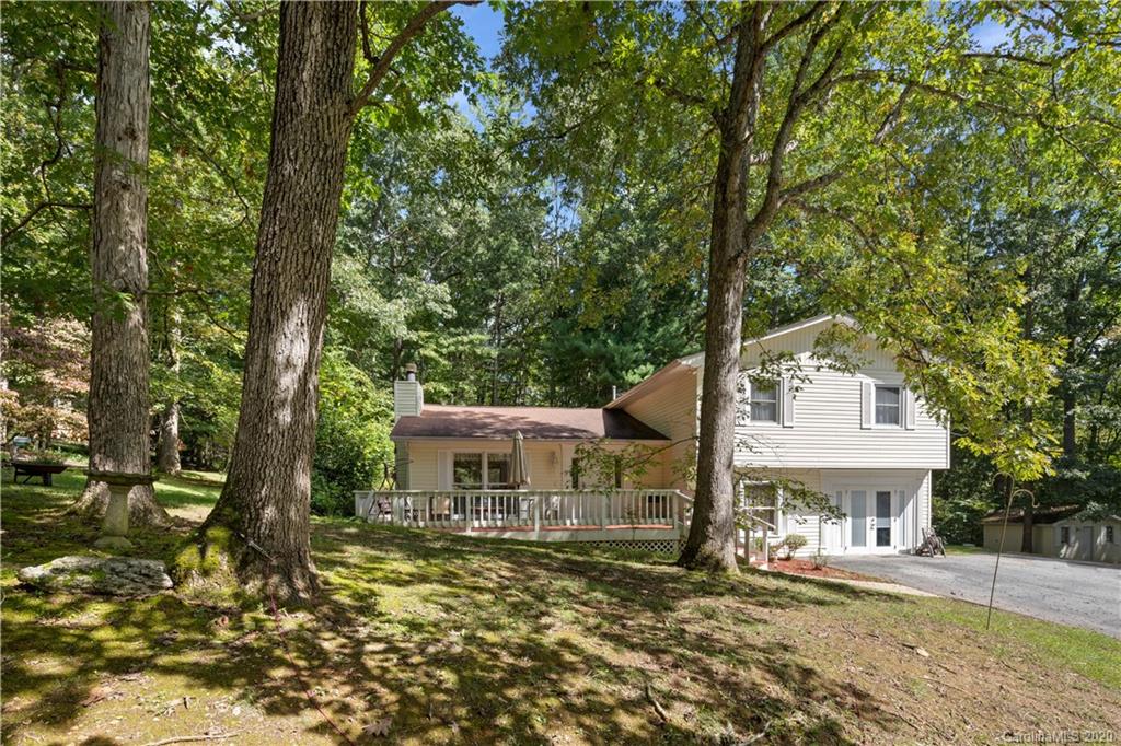 Property image 1 at 55 Ormand Avenue, Arden, NC 28704
