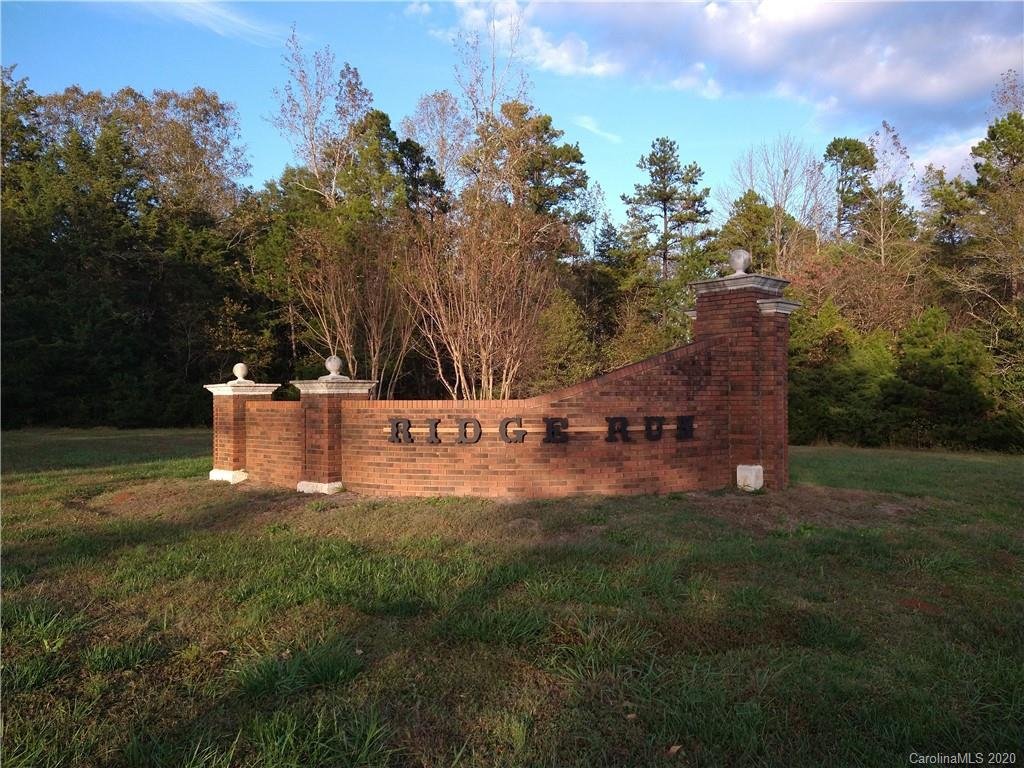 Property image 1 at 607 Whippoorwill Lane, Concord, NC 28025