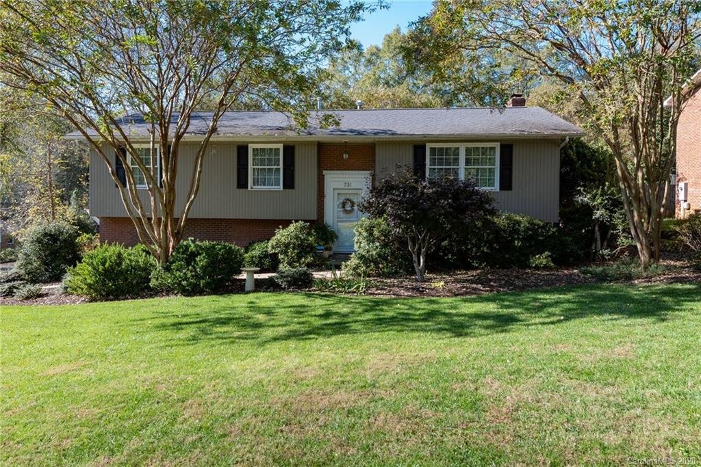 Property image 1 at 731 10th Street Drive, Hickory, NC 28601
