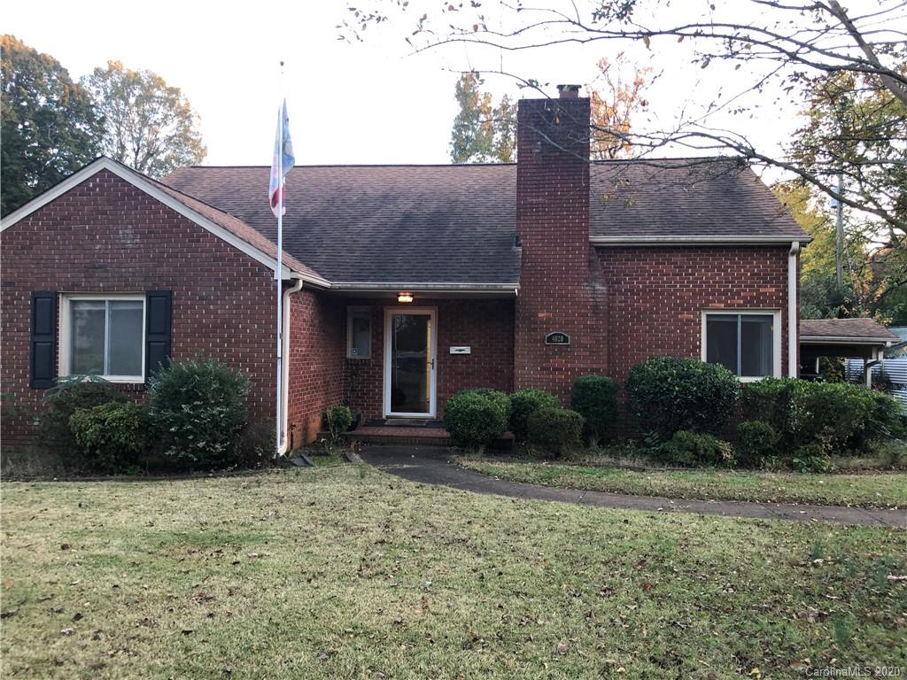 Property image 1 at 4026 Langhorne Avenue, Charlotte, NC 28205