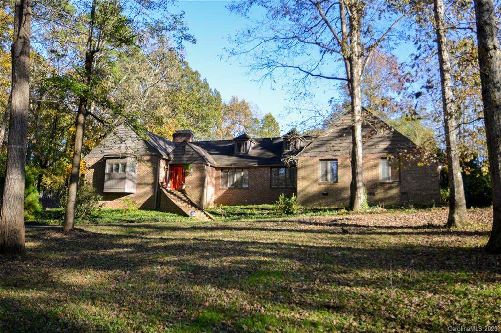 Property image 1 at 203 Wickersham Drive, Statesville, NC 28625