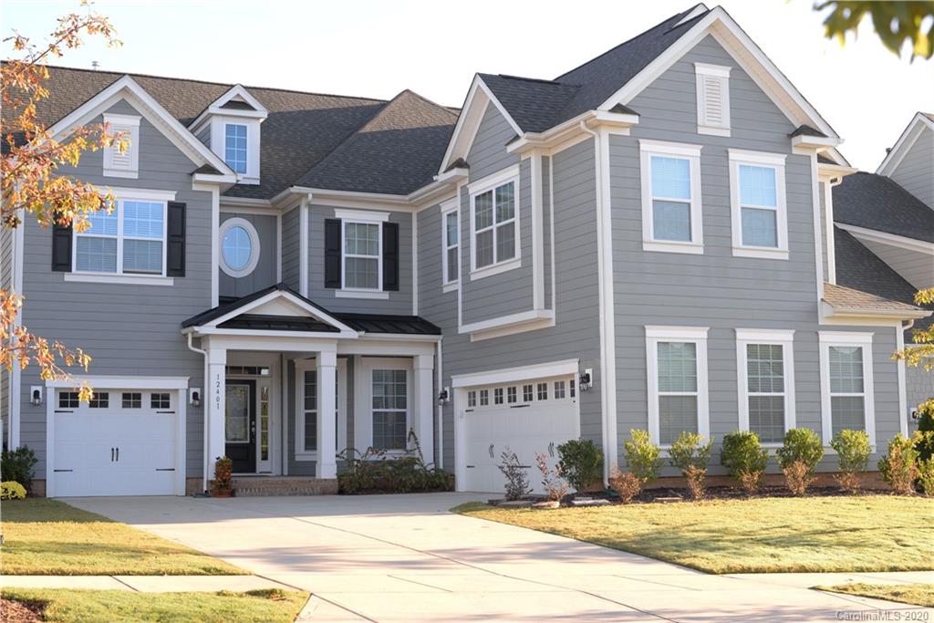 12401 Cranberry Glades Drive