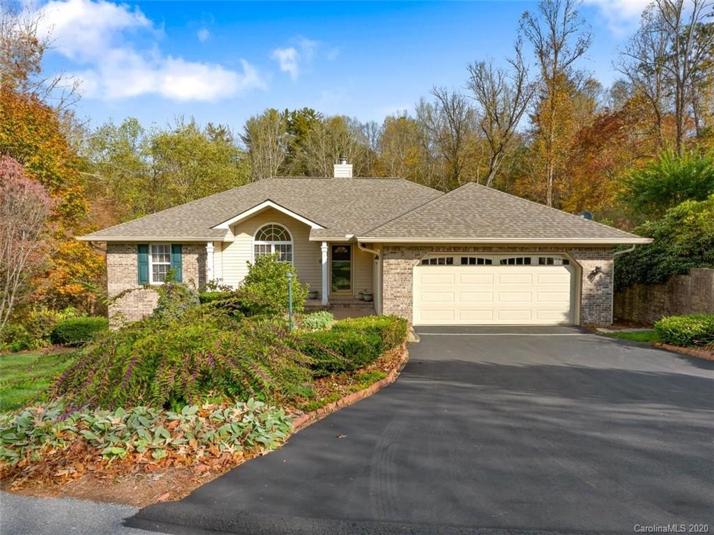 Property image 1 at 7 Firestone Court, Etowah, NC 28729