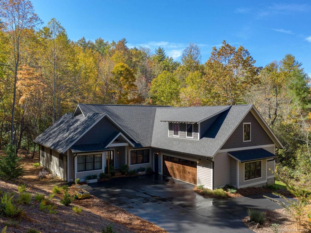 Property image 1 at 764 Lost Mine Trail, Brevard, NC 28712