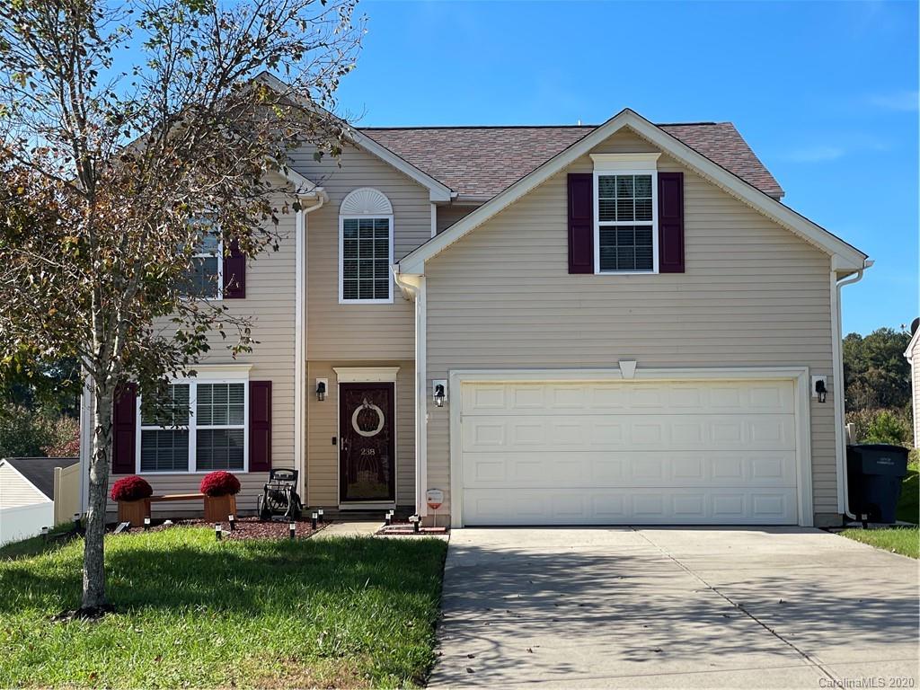 238 Summit Park Court