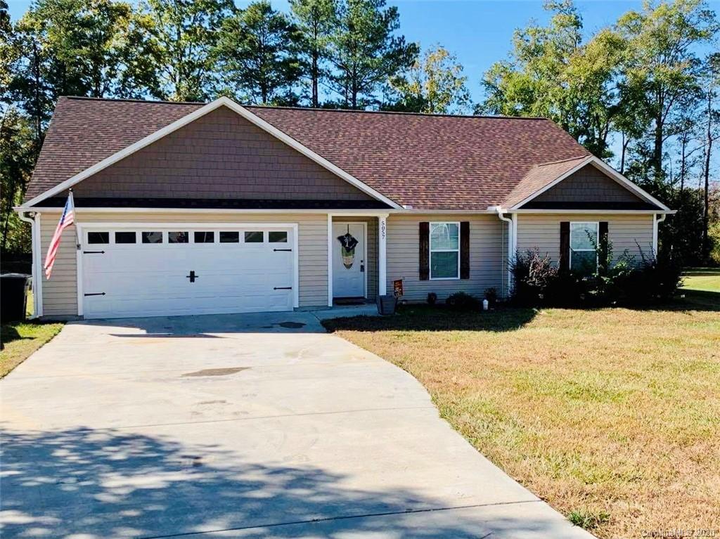 5057 Sedgefield Drive