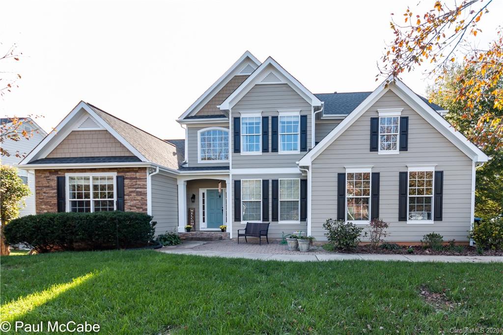 Property image 1 at 1118 Deep Hollow Court, Waxhaw, NC 28173