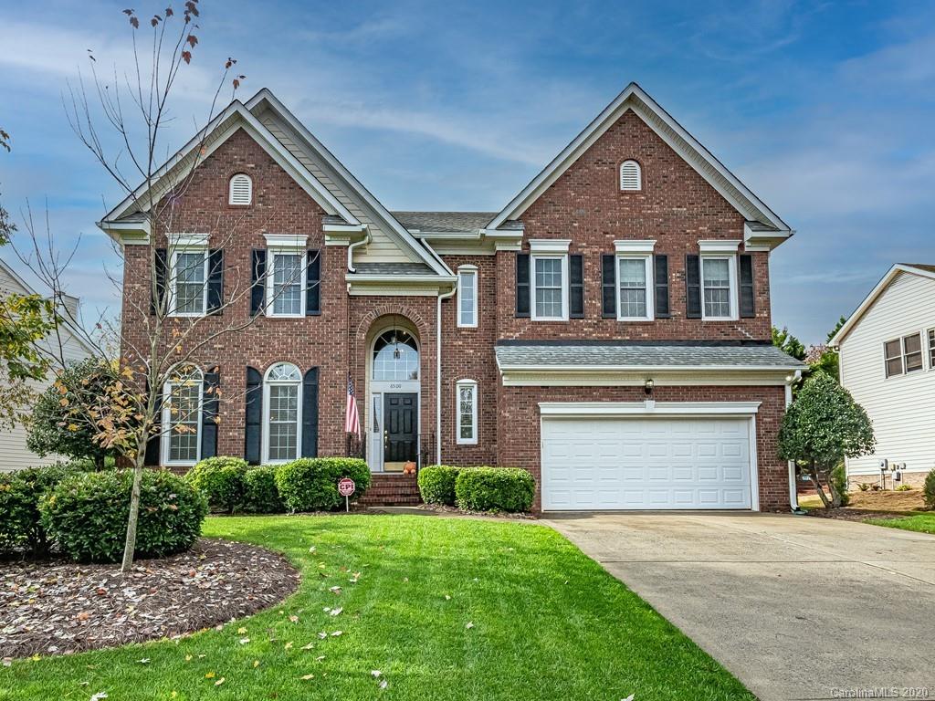 6500 Red Maple Drive