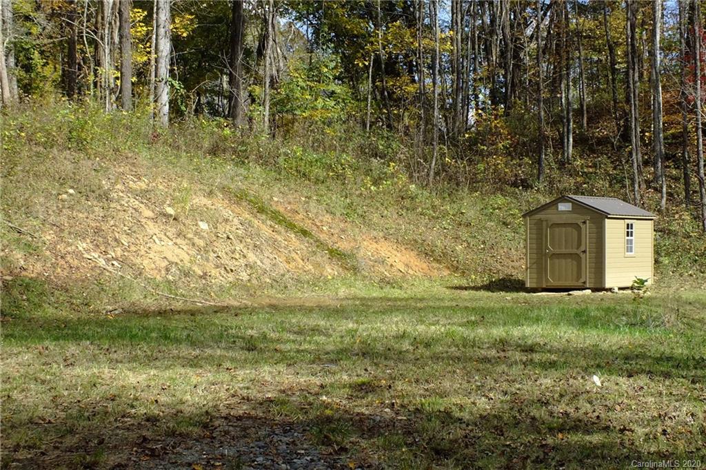 Property image 1 at 00 Sage Lane Lane, Waynesville, NC 28785