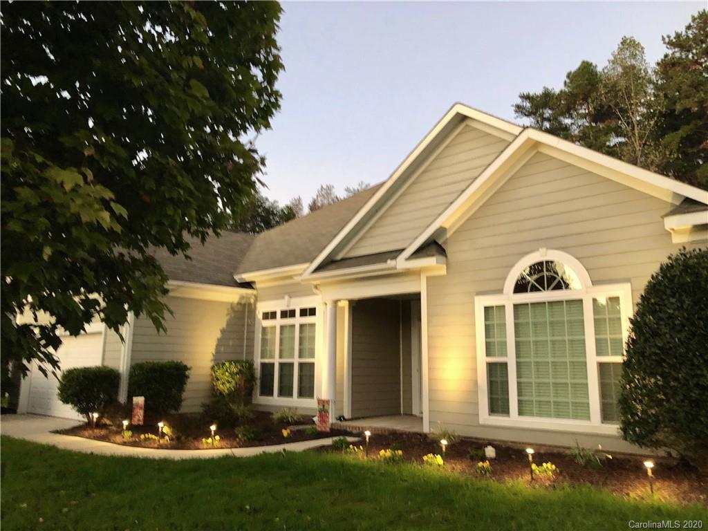 Property image 1 at 144 Ashlyn Creek Drive, Mooresville, NC 28115