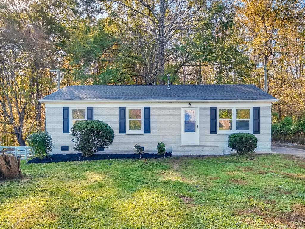 Property image 1 at 3509 Belfast Drive, Gastonia, NC 28052