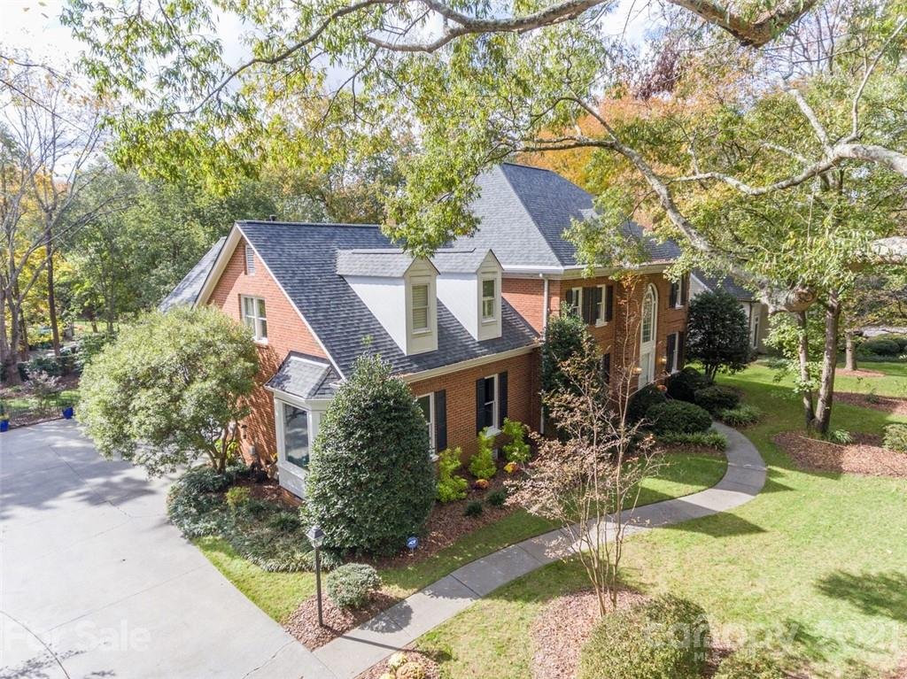 Property image 1 at 5508 Colony Road, Charlotte, NC 28226