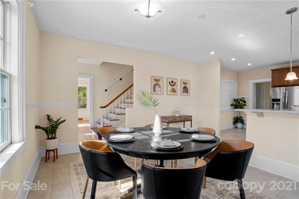 Property image 1 at 514 S Jackson Street, Salisbury, NC 28144