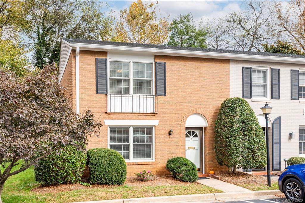 Property image 1 at 4607 Hedgemore Drive, Charlotte, NC 28209