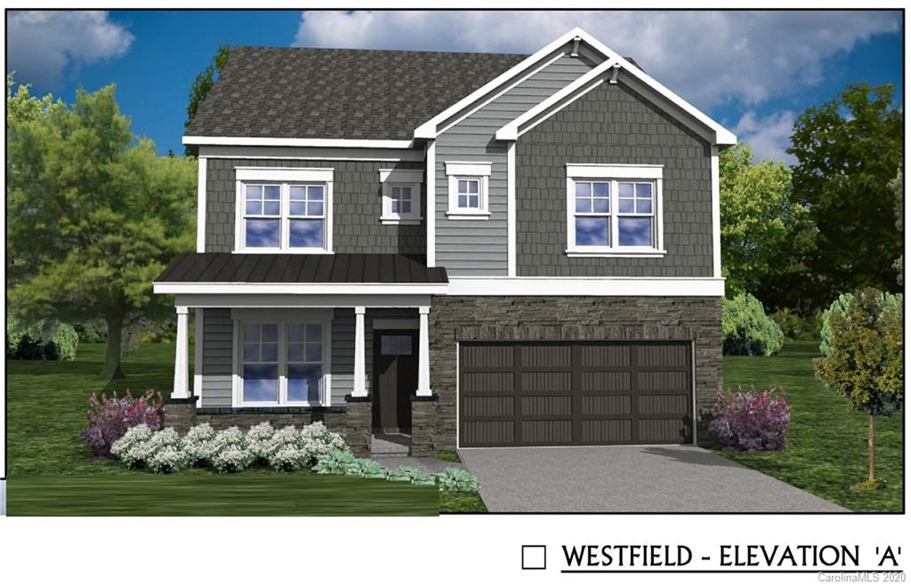 11032 Wooded Saddle Road