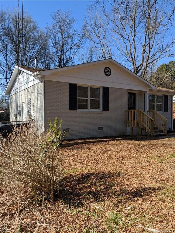 Property image 1 at 9731 Feldbank Drive, Charlotte, NC 28216