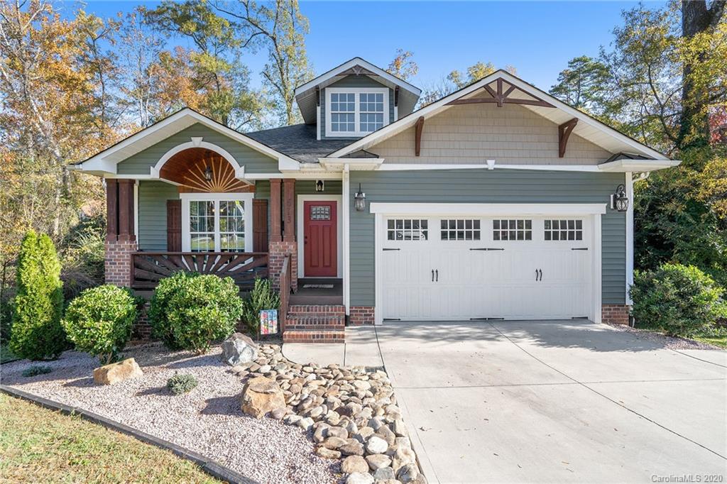 Property image 1 at 613 Union Street, Concord, NC 28025