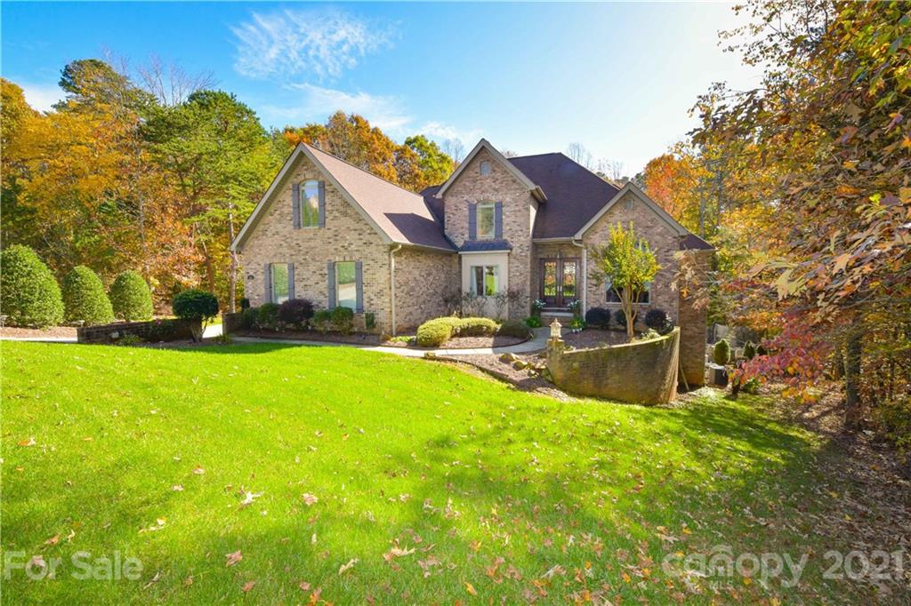 166 Palmer Marsh Place