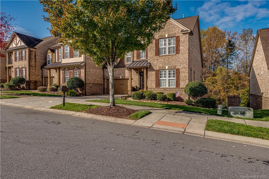 Property image 1 at 2234 Donnington Lane, Concord, NC 28027