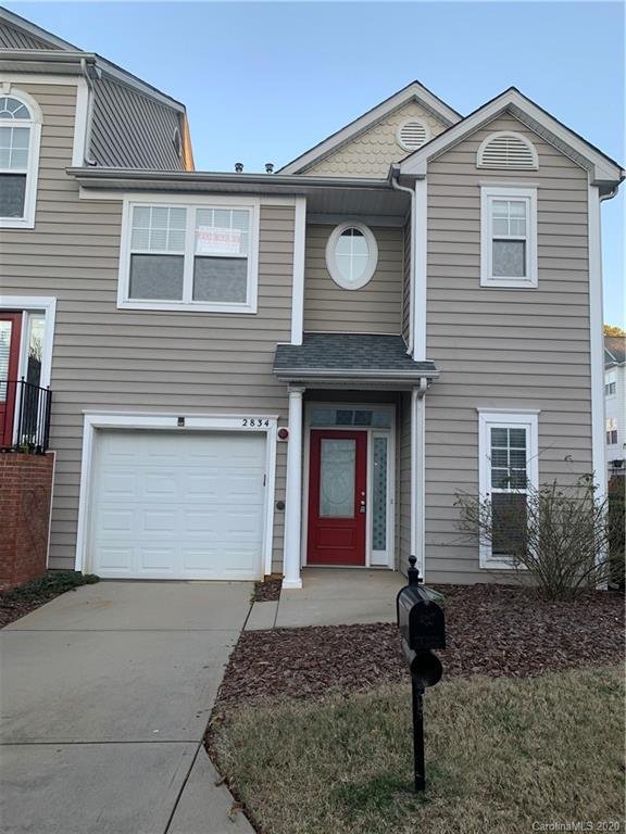 Property image 1 at 2834 Avalon Loop Road, Charlotte, NC 28269