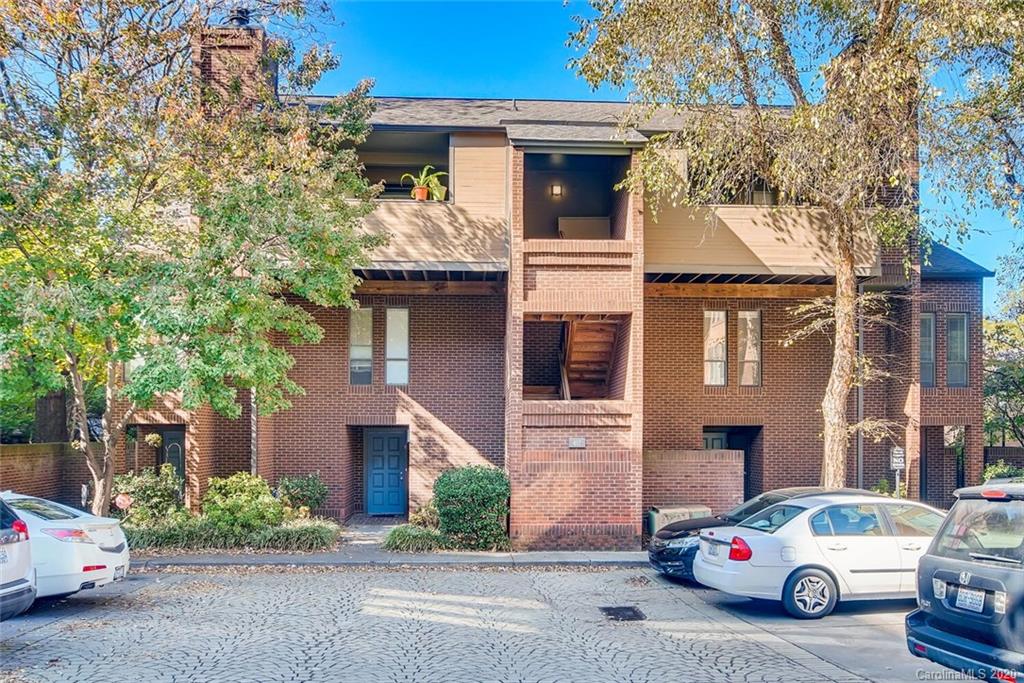Property image 1 at 417 Church Street, Charlotte, NC 28202