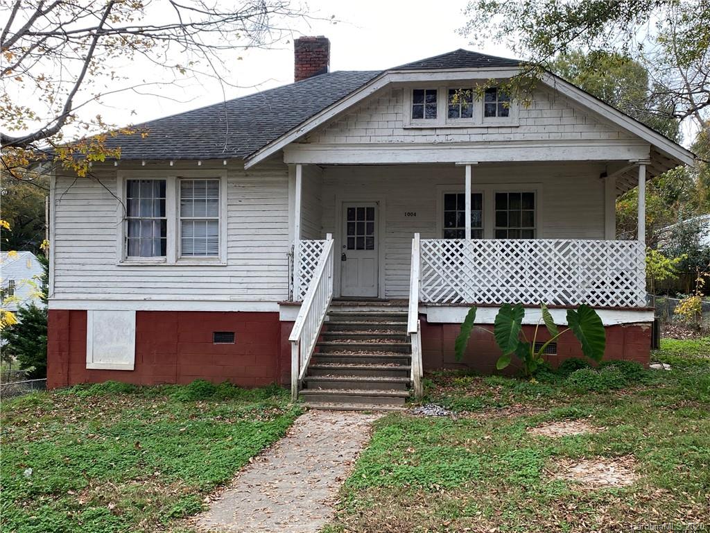Property image 1 at 1004 5th Avenue, Gastonia, NC 28052