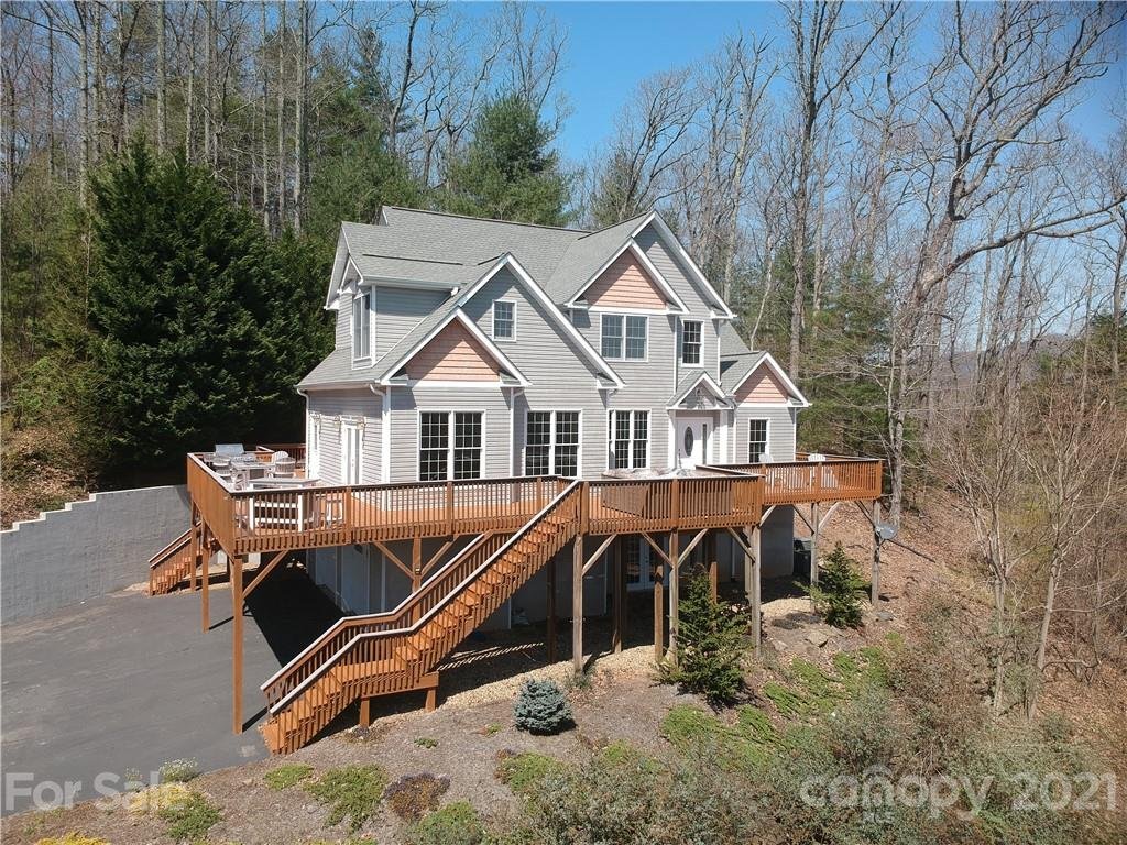 Property image 1 at 305 Jennifer Lane, Asheville, NC 28803