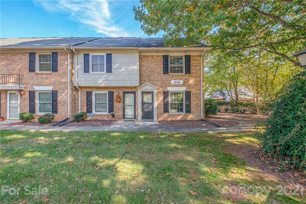 Property image 1 at 3726 Park Road, Charlotte, NC 28209