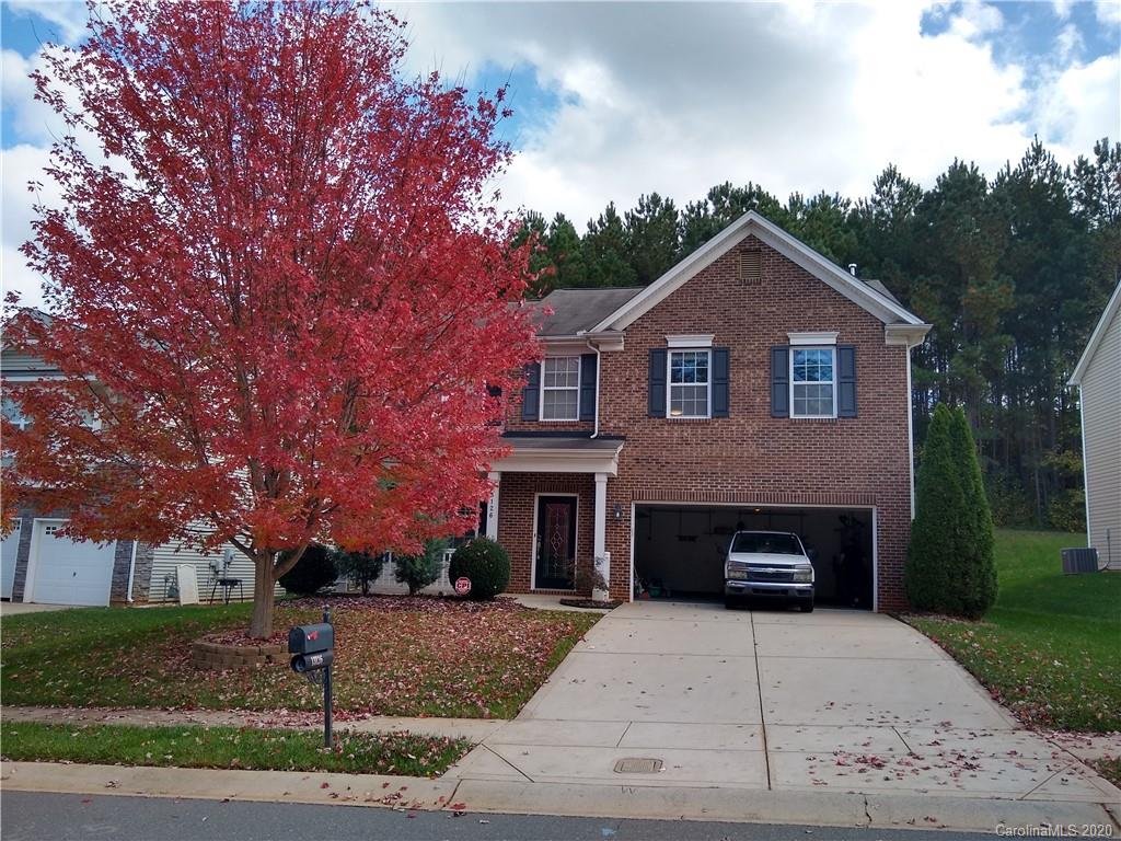 Property image 1 at 13126 Reunion Street, Charlotte, NC 28278