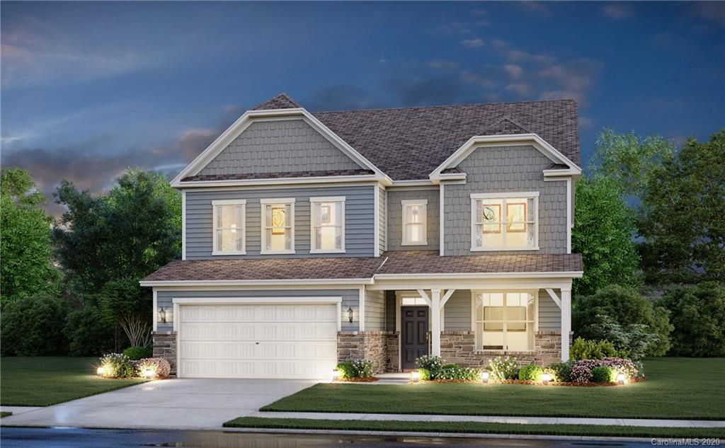 Property image 1 at 11217 Irwin Oak Place, Matthews, NC 28105